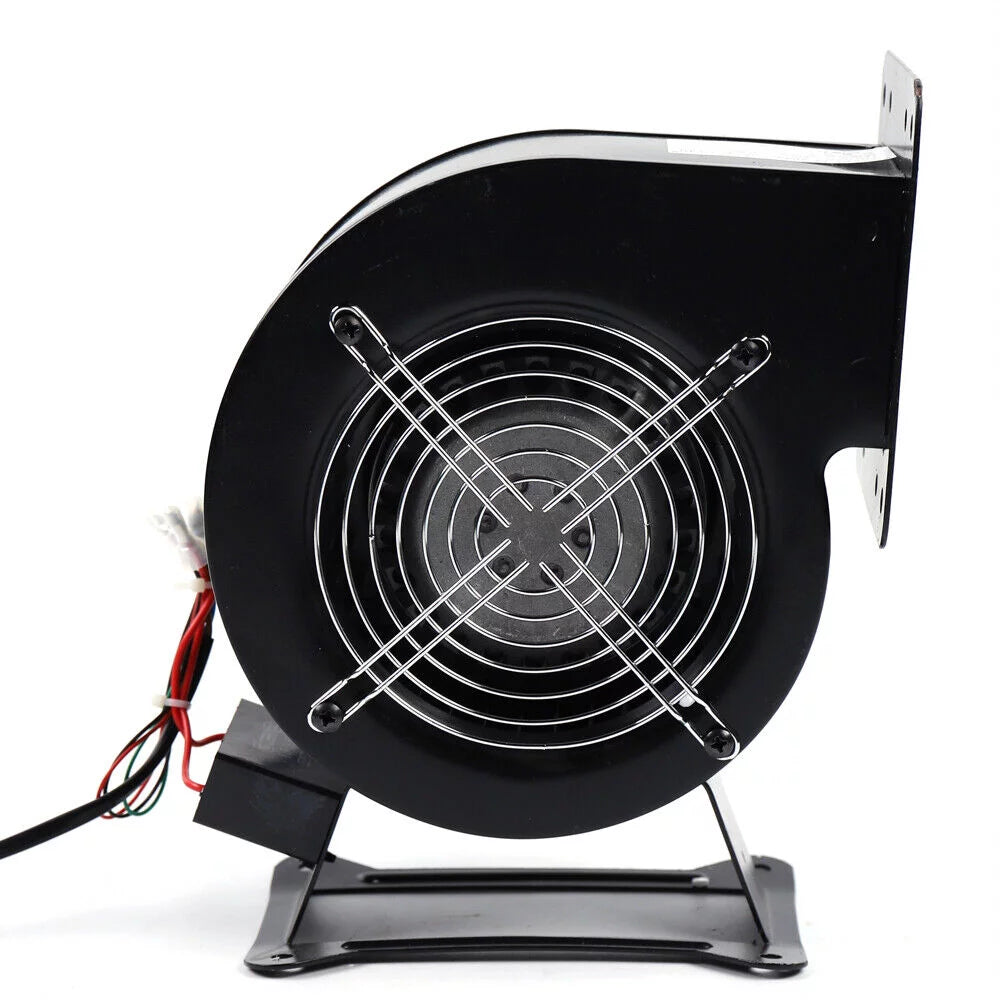 Miumaeov Centrifugal Blower Fan 110V 120W for Kitchen Extractor and Boiler T170002