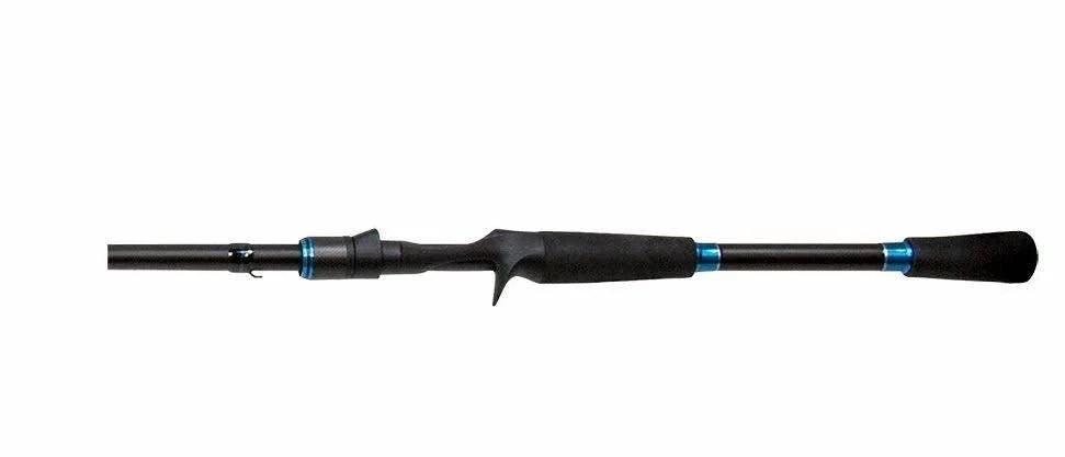 Shimano SLX Casting Rod SLXC72H W96007
