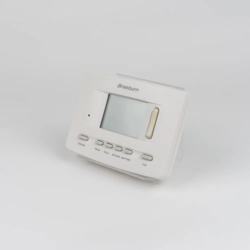 Braeburn 7205 Universal WiFi Thermostat with BlueLink I773