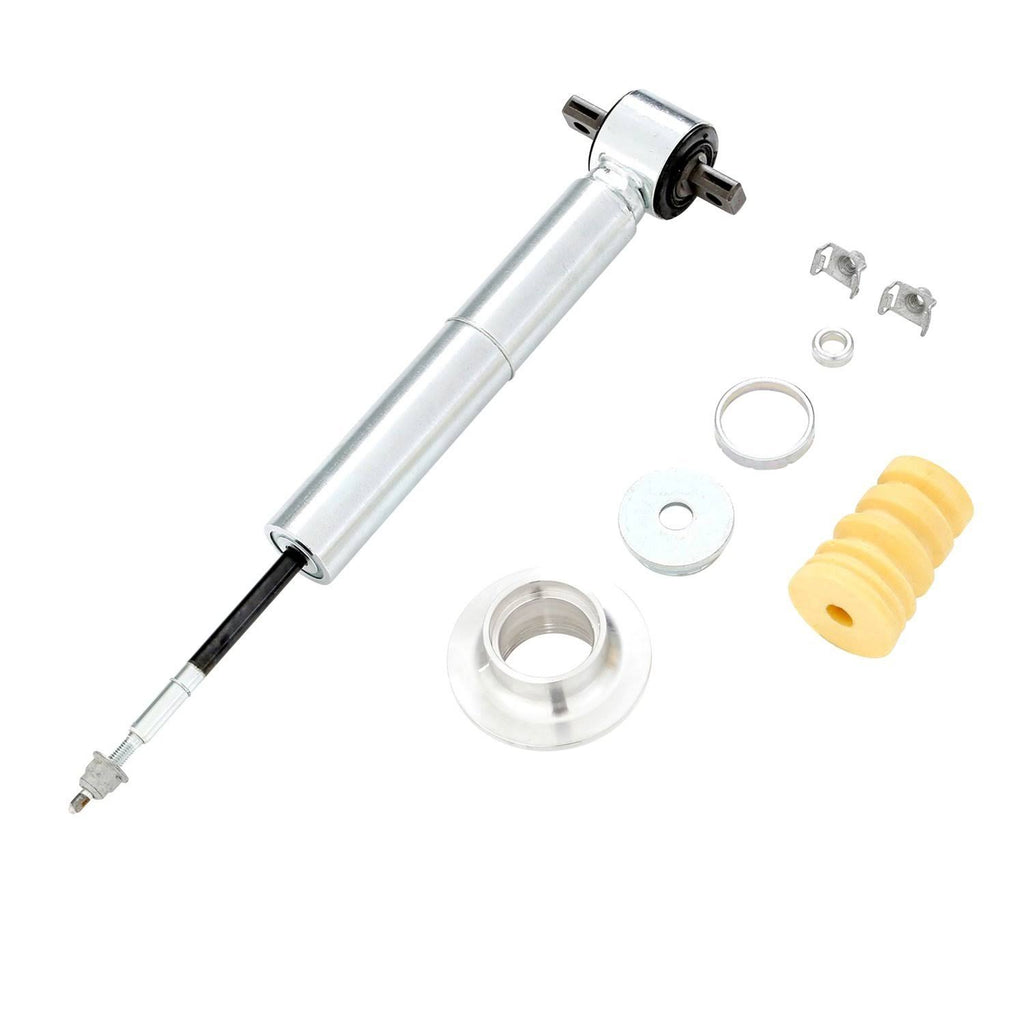 Pro Comp Pro Runner Monotube Shock Absorber ZX2118 E406