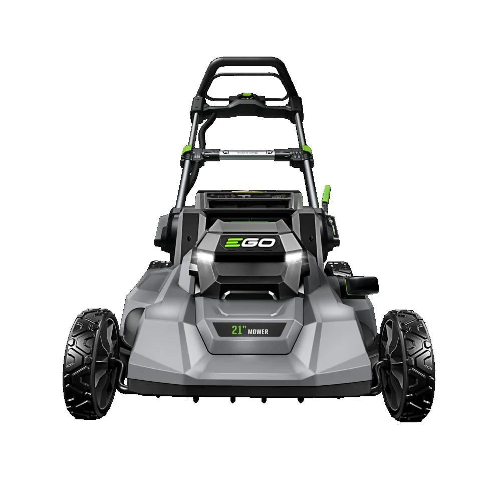 Ego Power+ 21 Lawn Mower Kit with 6Ah Battery and Charger U382251