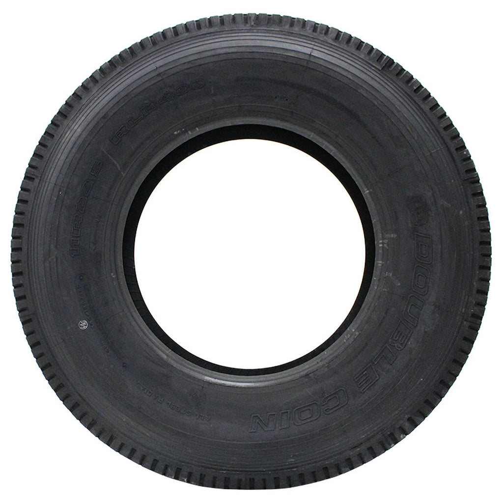 Double Coin RLB400 11R22.5 Commercial Tire S520472