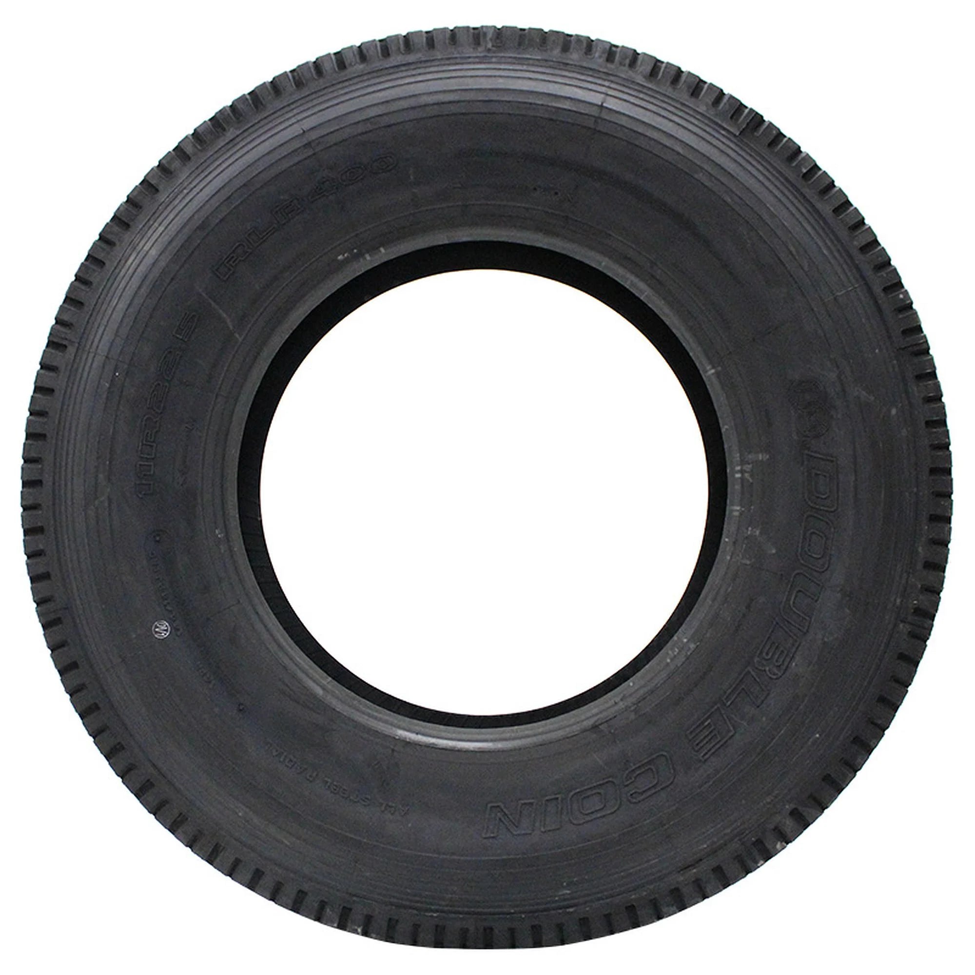Double Coin RLB400 11R22.5 Commercial Tire S520472