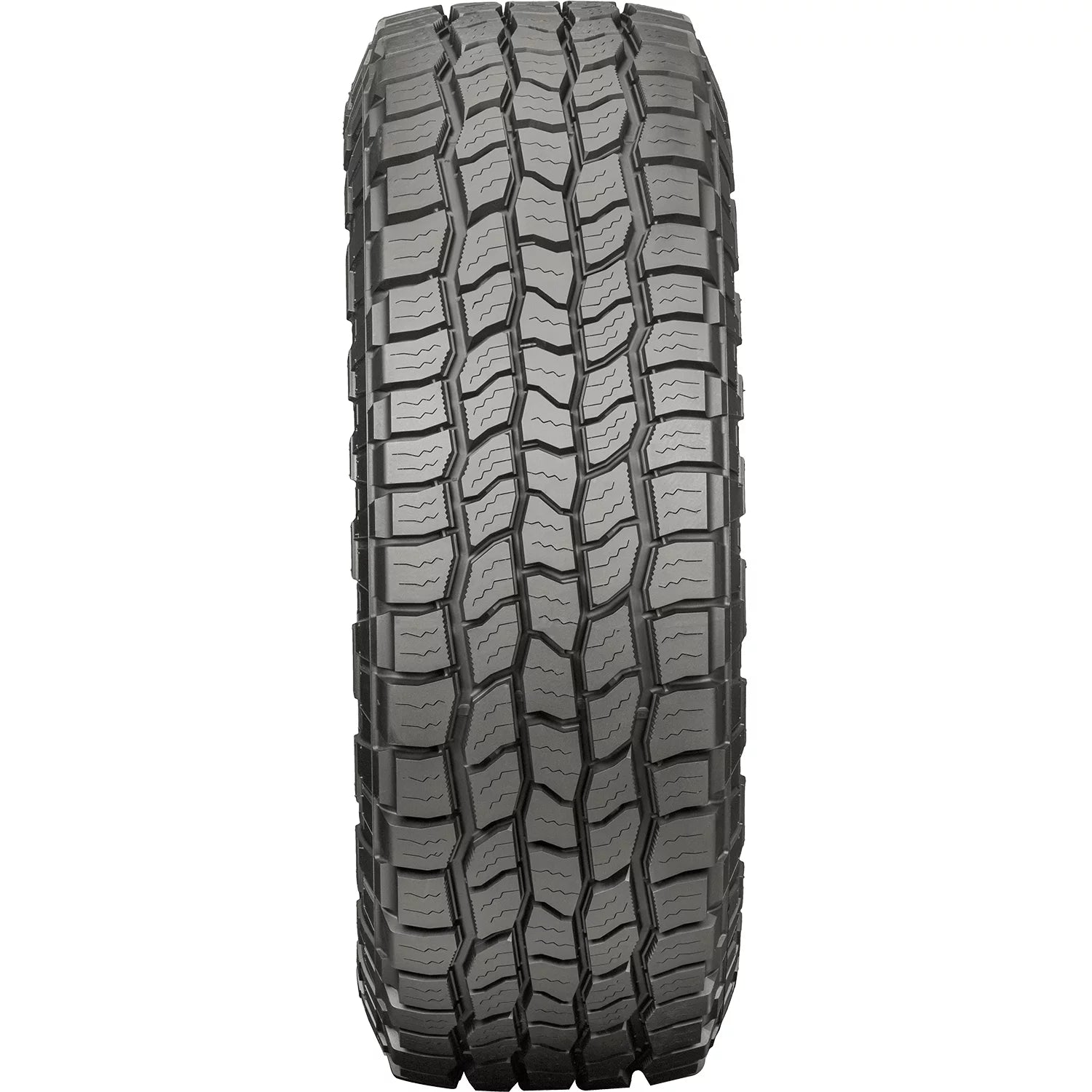 Cooper Discoverer AT3 XLT All Terrain LT285/65R20 Light Truck Tire B236