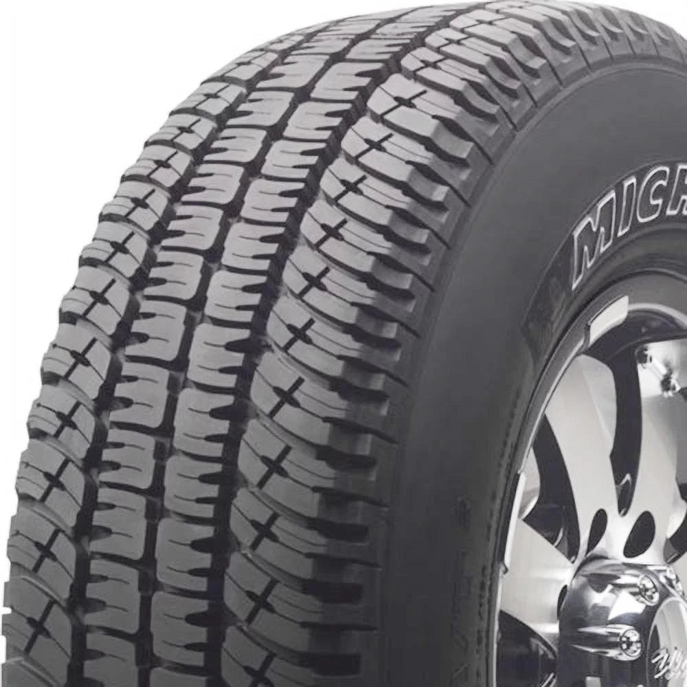 Michelin LTX A/T2 All-Season LT275/65R18/E 123/120R LRE Tire