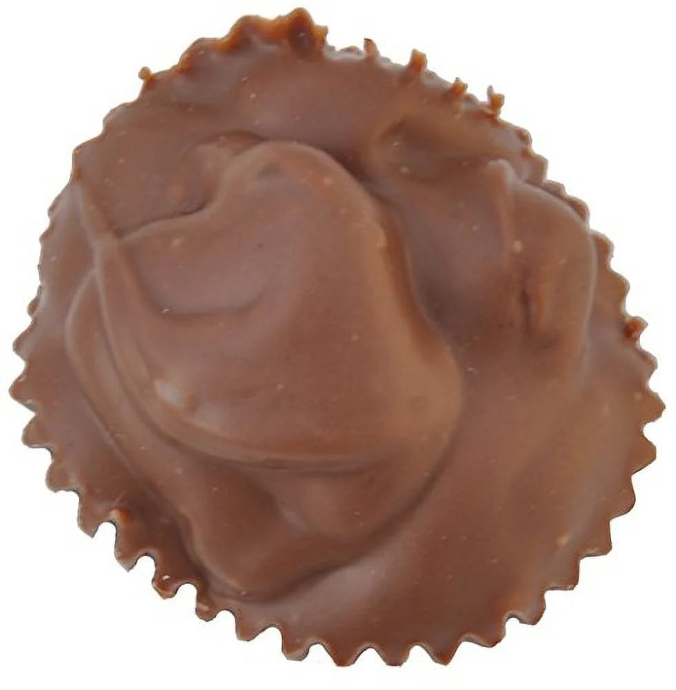 1 Lb Almond Clusters Mixed Milk & Dark Chocolate K6055
