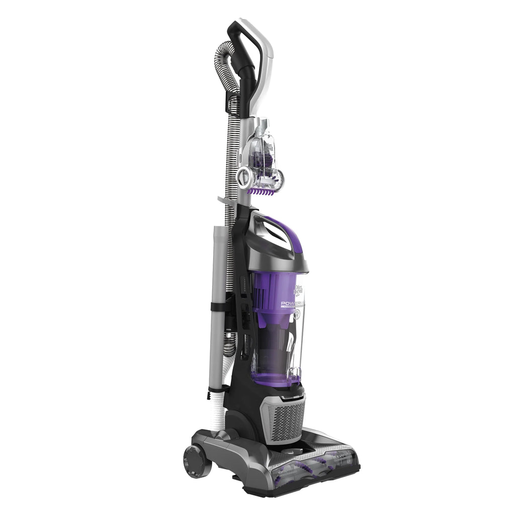 Dirt Devil Power Max Pet Upright Vacuum Cleaner UD76710 T19562