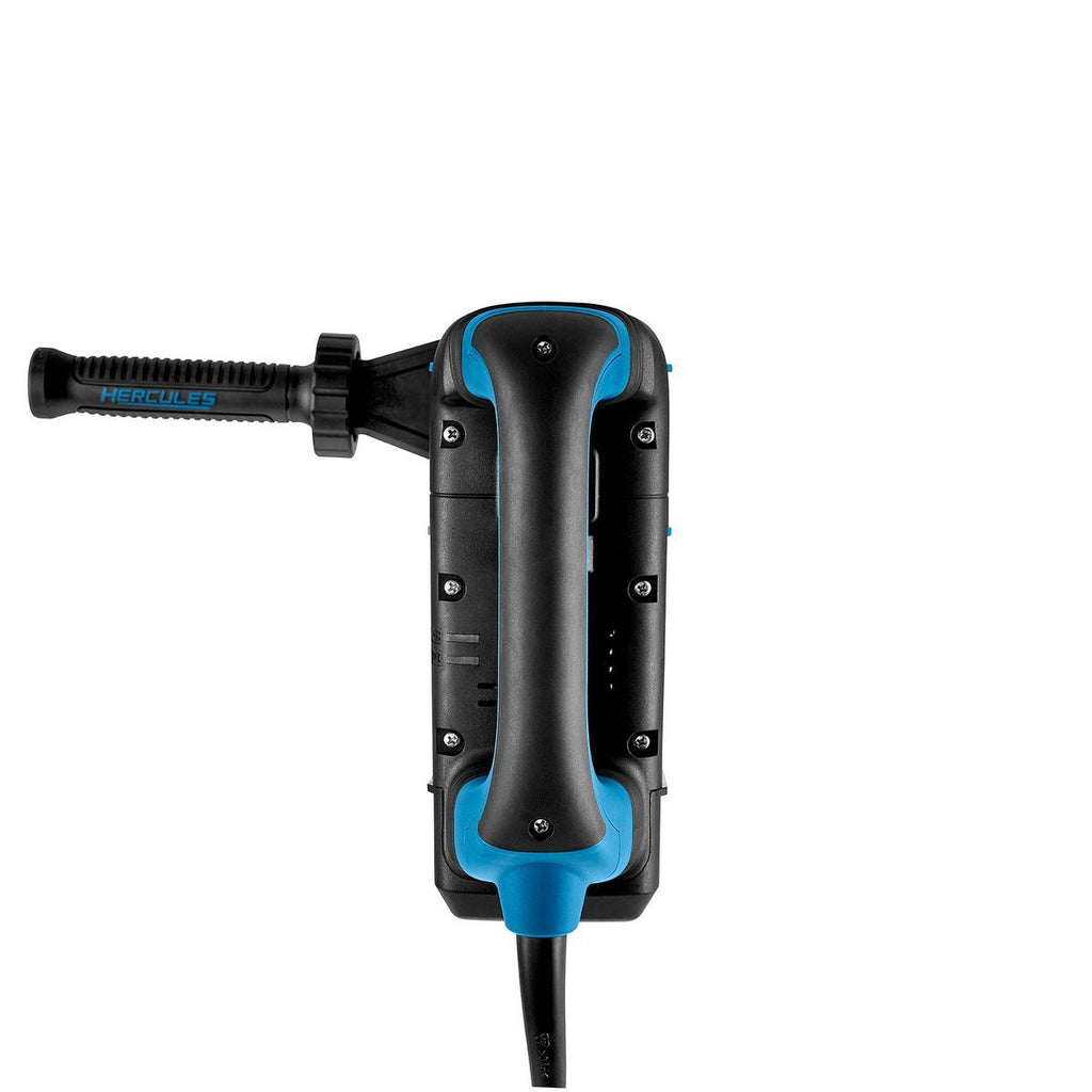 HERCULES 14 Amp SDS-MAX Variable-Speed Rotary Hammer A126442