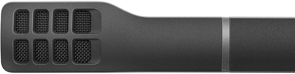 Sennheiser GSP 670 Wireless Gaming Headset, Black Y177078