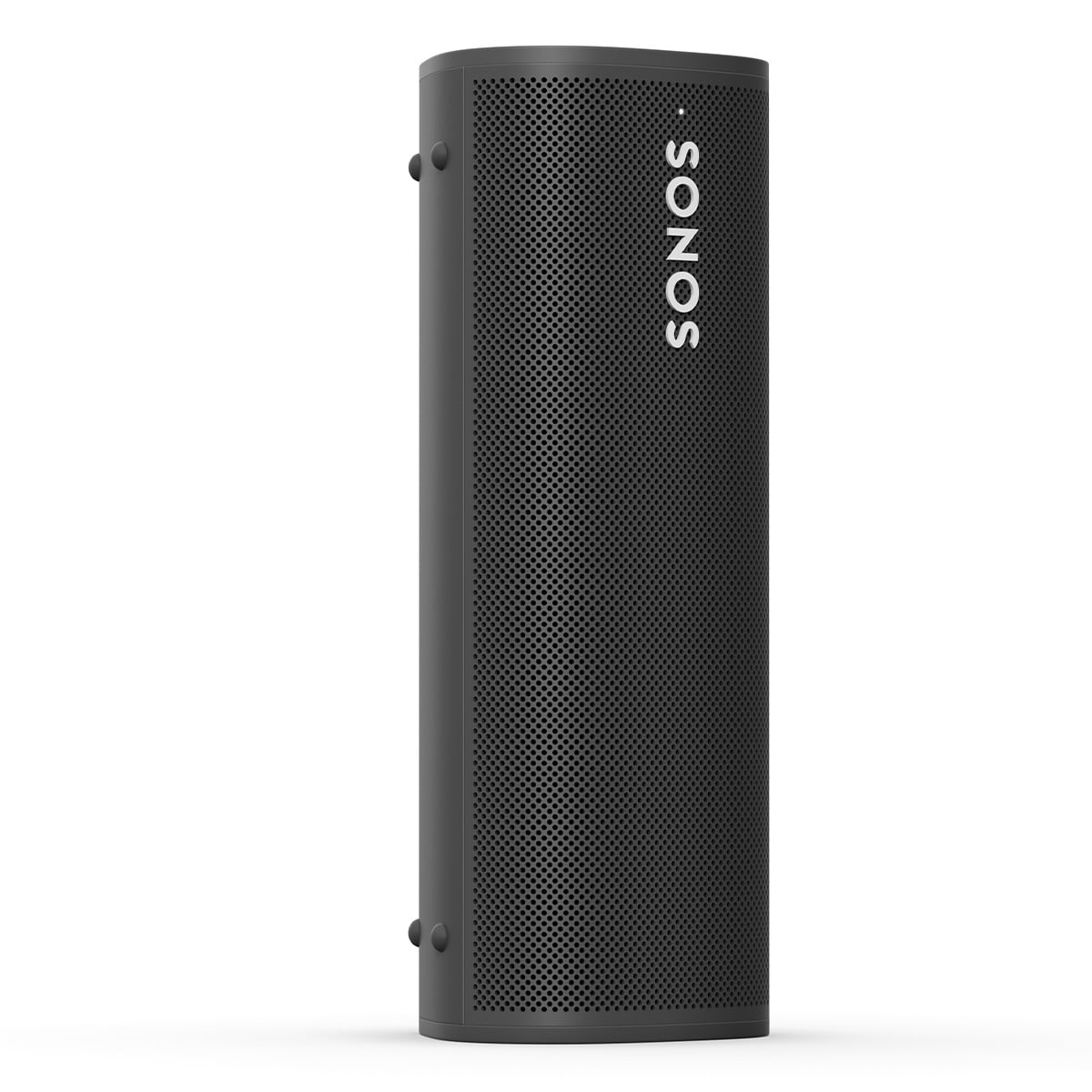 Sonos Roam Smart Portable Wi-Fi Speaker, Shadow Black N764
