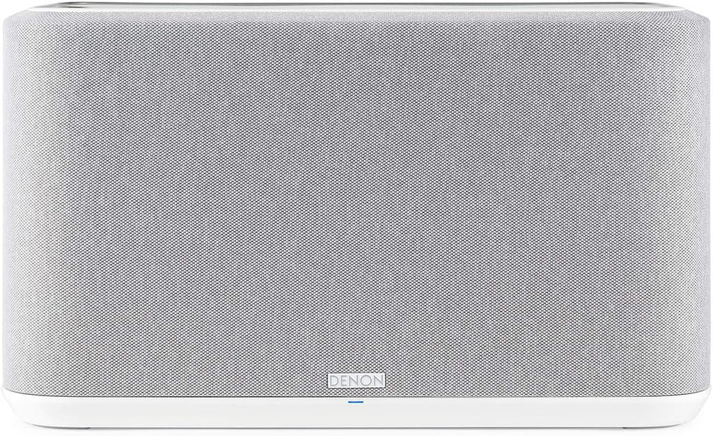 Denon Home Subwoofer with HEOS Built-in, 8" Bass-Reflex Woofer Y660563