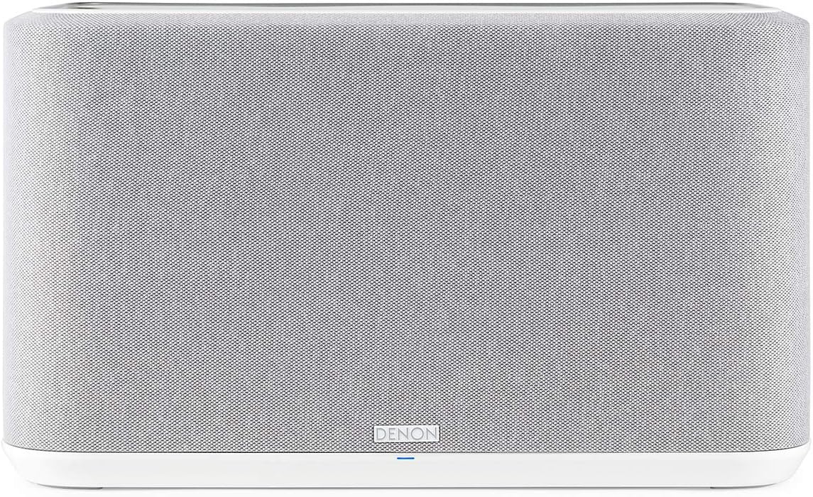 Denon Home Subwoofer with HEOS Built-in, 8" Bass-Reflex Woofer Y660563