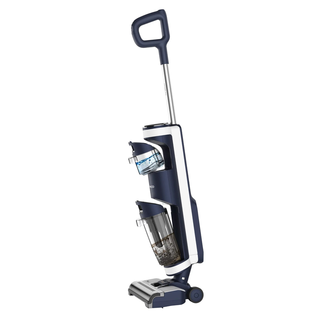 Tineco Floor One S3 Extreme Cordless Wet Dry Vacuum Cleaner, Blue U493