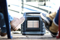 Mr. Heater MH18B Propane Heater, Red