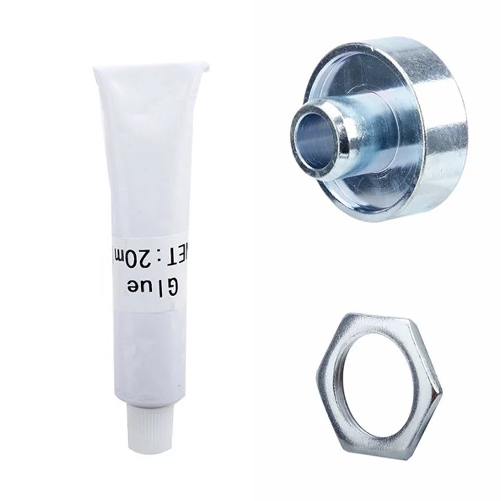 Washer Bearing Kit W10435302 W10447783 for Whirlpool Kenmore Cabrio Maytag H344401