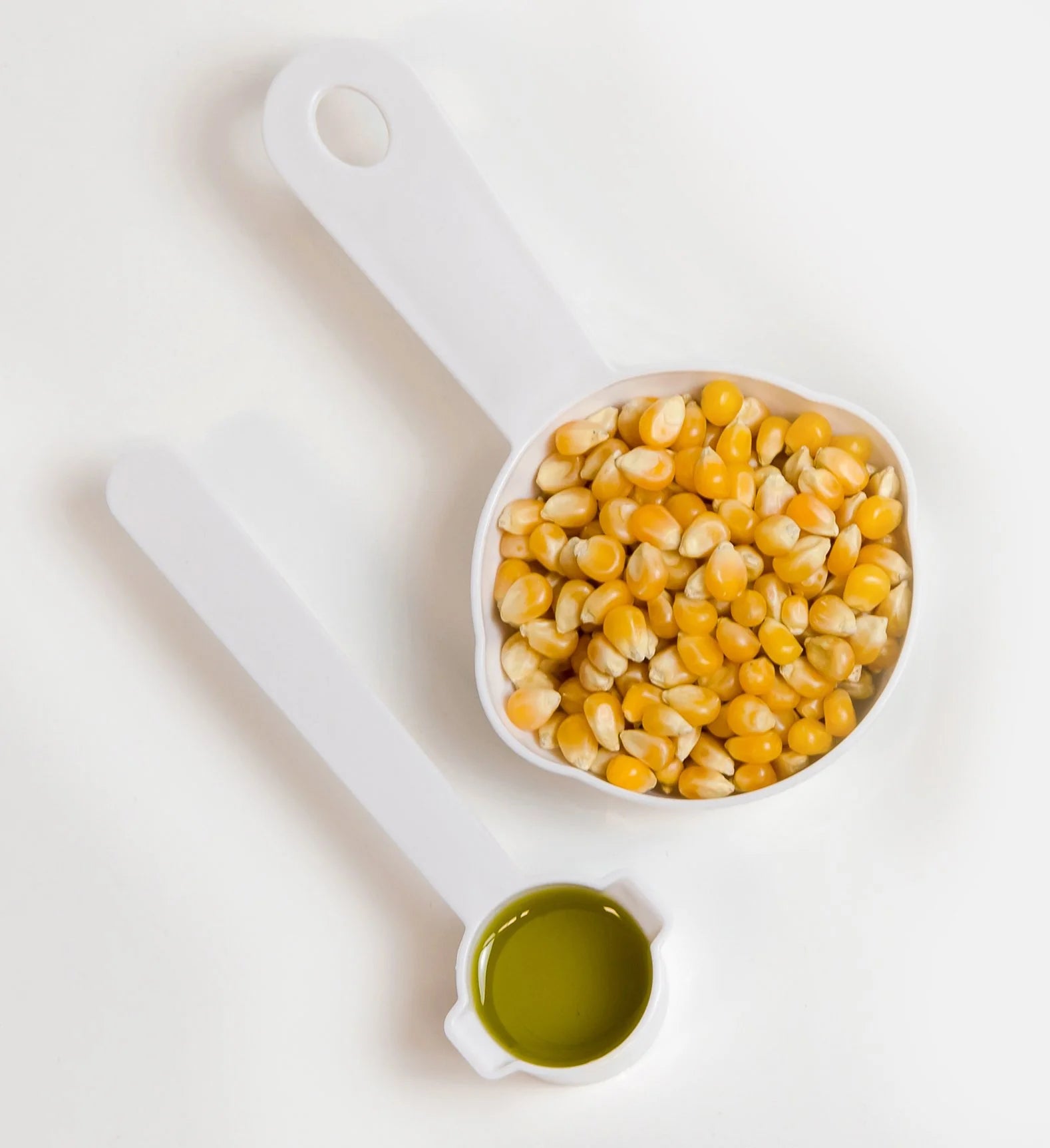 Popcorn Cart 48 Inches Tall S354