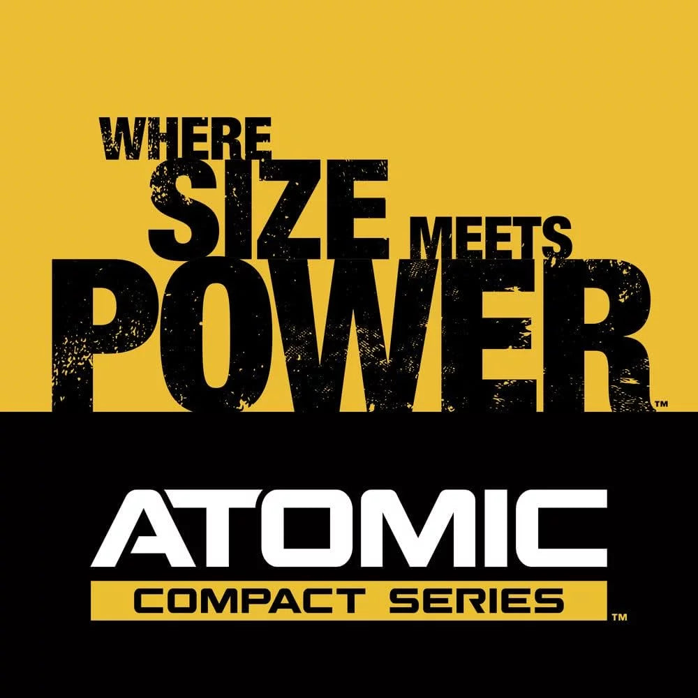 DEWALT ATOMIC 20V MAX Cordless 23 Gauge Pin Nailer Kit with Battery and Charger Y70648