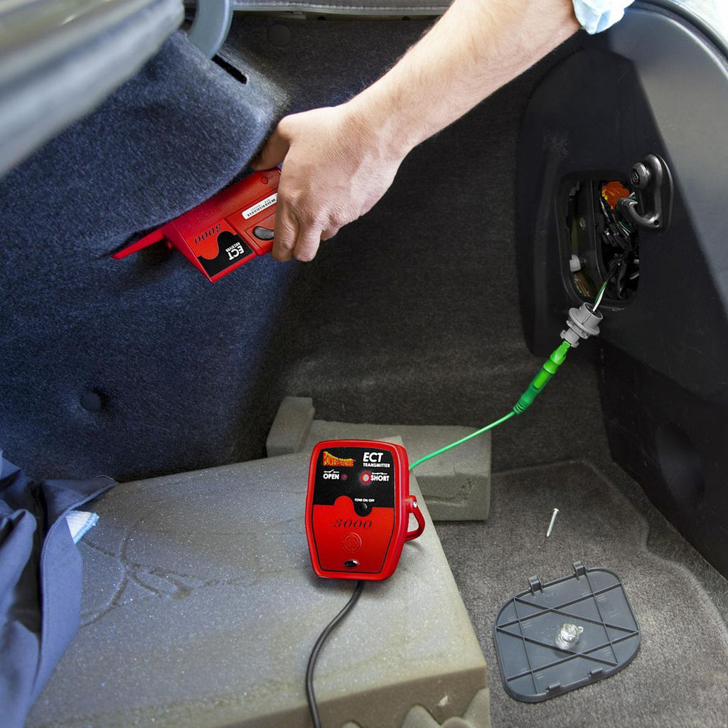 POWER PROBE Short/Open Circuit Tester R2084