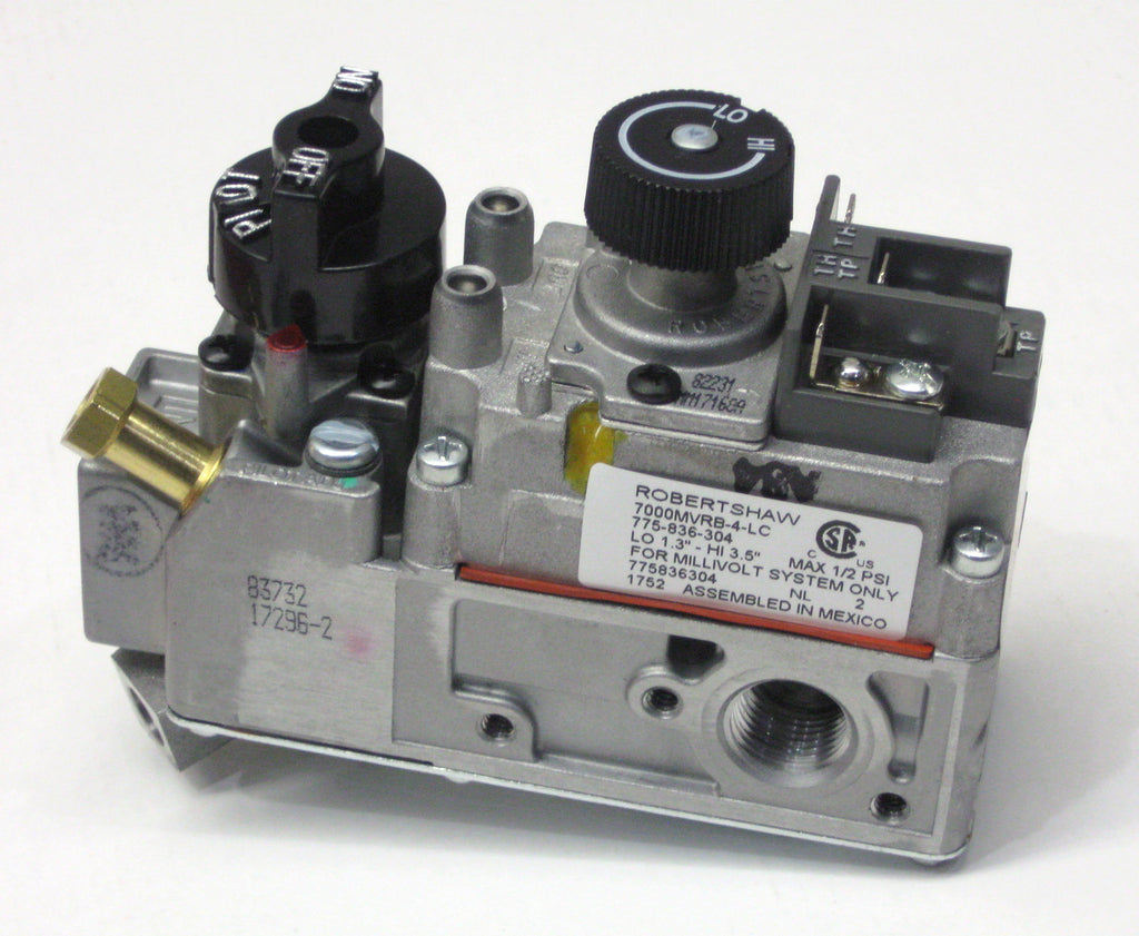 Robertshaw 710-511 Gas Valve J32724