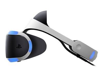 PlayStation VR Astro Bot Rescue Mission & Moss Bundle L385128
