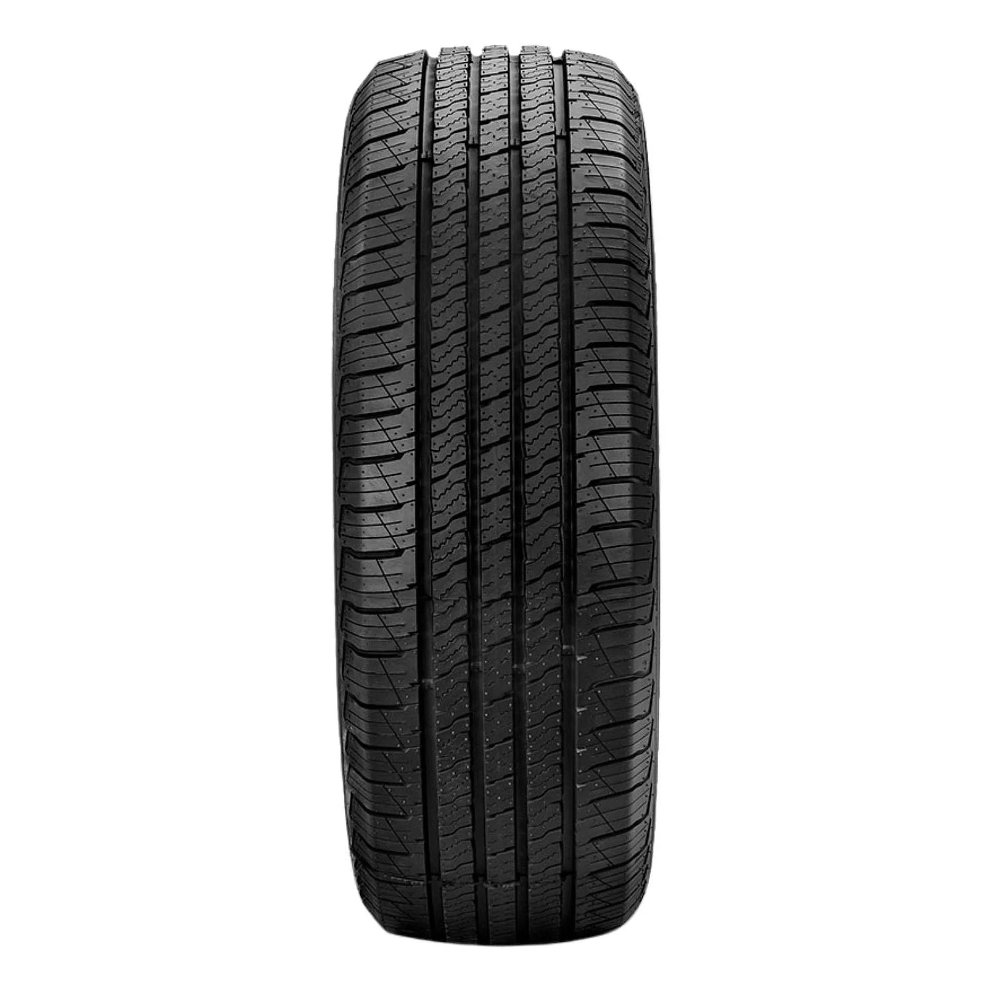 Lionhart LH-TEN All Season 295/30ZR26 107W XL Passenger Tire O437299