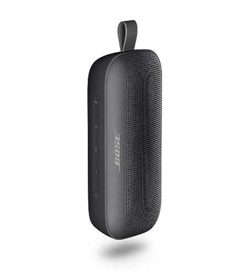 Bose SoundLink Flex Wireless Waterproof Bluetooth Speaker, Black H706