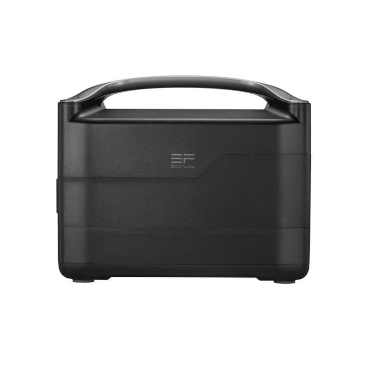 EcoFlow RIVER 2 Max Portable Power Station 512Wh Solar Generator 1000W H868456