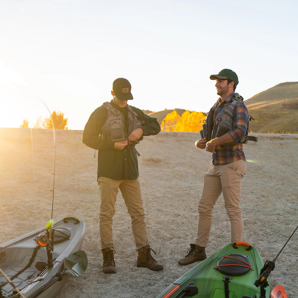 Lifetime Yukon Angler 116 Sit-on-Top Fishing Kayak J83340