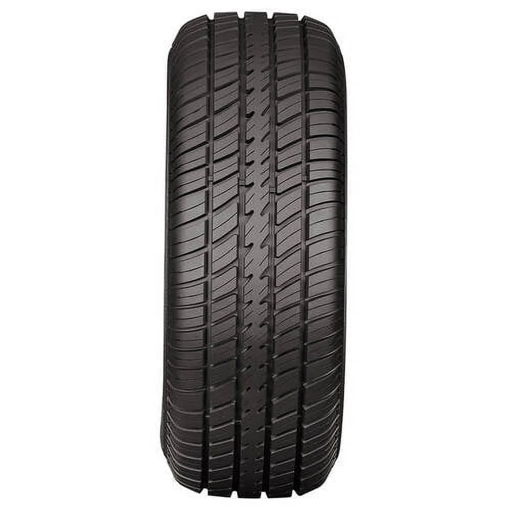 Cooper Cobra Radial G/T P235/60R15 98T WL 2 Tires F644932