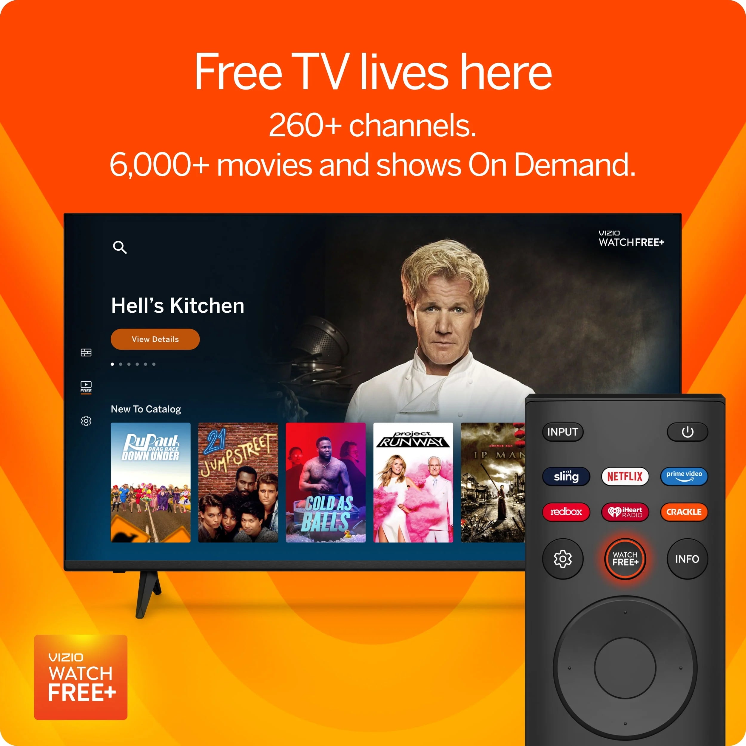 VIZIO 40 Class D-Series FHD LED Smart TV D40f-J09 J479133
