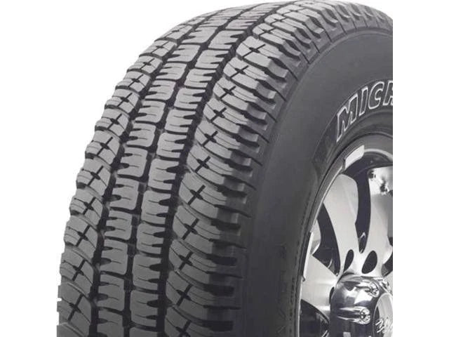 Michelin LTX A/T 2 All-Terrain Tire P265/70R16 K62043