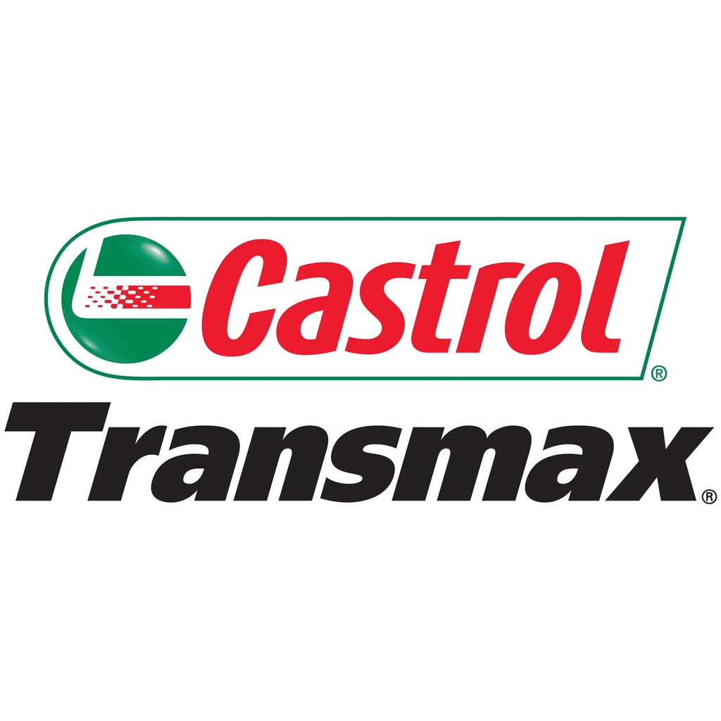 Castrol Transmax Import Multi-Vehicle Automatic Transmission Fluid, 1 Gallon S254