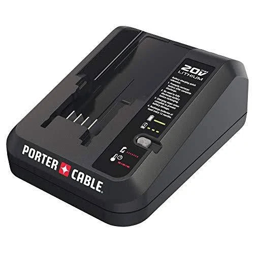 Porter-Cable 4-Tool Cordless Drill Combo Kit H31115