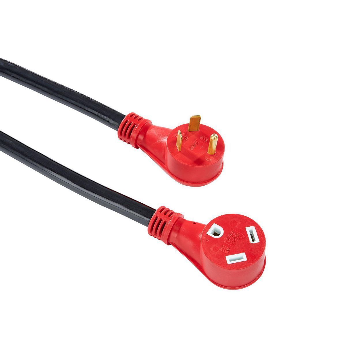 PREDATOR 25 ft. 10/3 Gauge 30 Amp Generator Extension Cord U11314