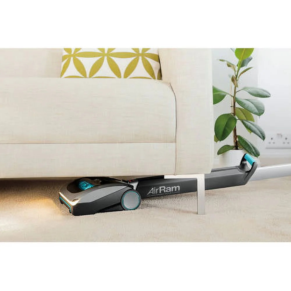 BISSELL AirRam Cordless Vacuum, 22V, 2144 L27593