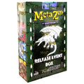 MetaZoo Trading Card Game Cryptid Nation Wilderness Release Event Box (1st Edition)