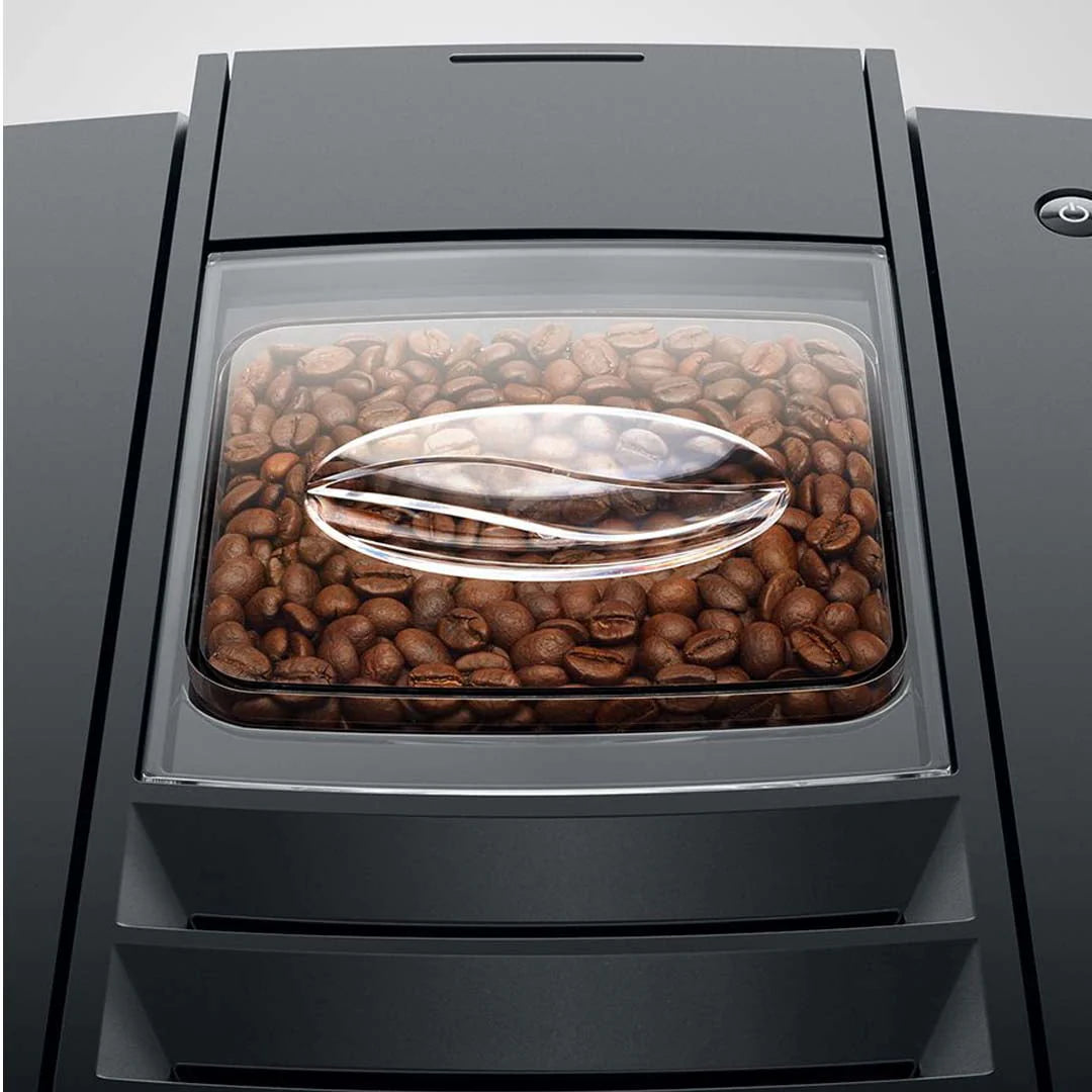 Jura 15559 E6 Automatic Espresso Machine, Piano White T131