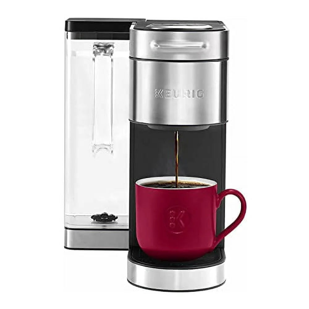 Keurig K-Supreme Plus Single-Serve K-Cup Pod Coffee Brewer N75385