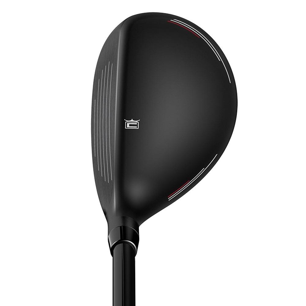 Cobra King Speedzone One Length Combo Iron Set I444