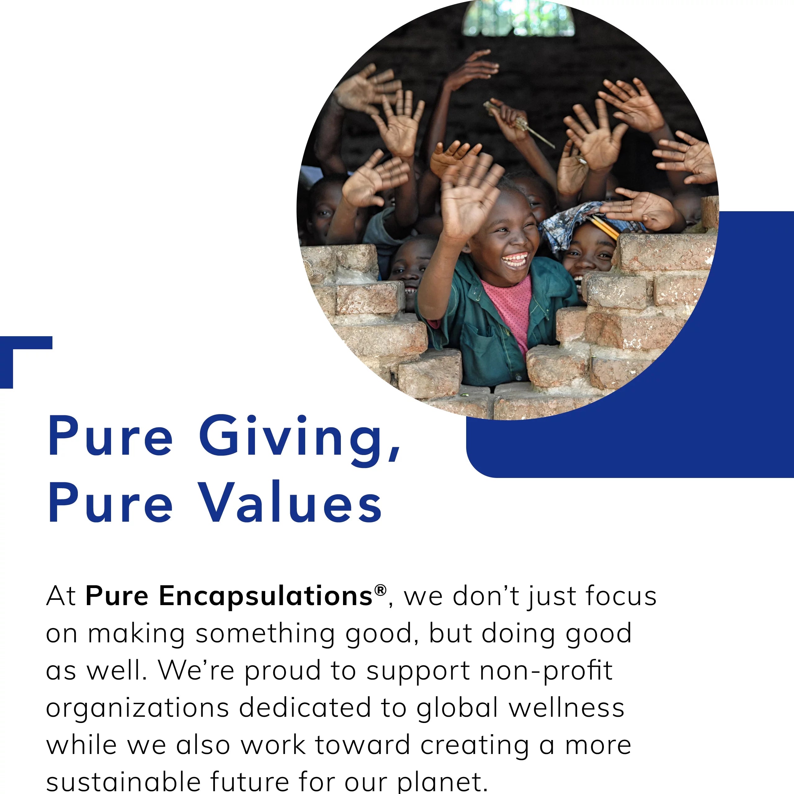 Pure Encapsulations DGL Plus 60 Capsules V2878