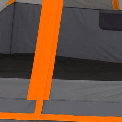 Ozark Trail 12-Person 3-Room Instant Cabin Tent with Screen Room J4095