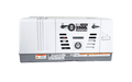 RVMP Flex Power 5500i | 5500 Watt Dual-Fuel Installed RV Generator | RVMP 5500W RV Dual Fuel Installed Generator | Flexible and Reliable 5.5kW Dual Fuel Installed Generator for Recreational Vehicles