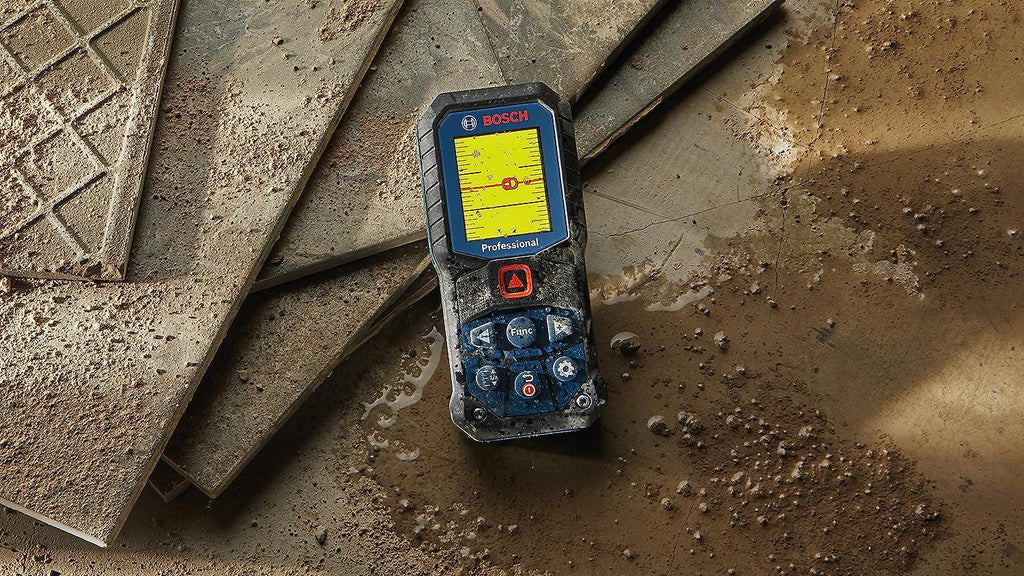 BOSCH GLM165-22 Blaze™ 165 Ft. Laser Measure V451