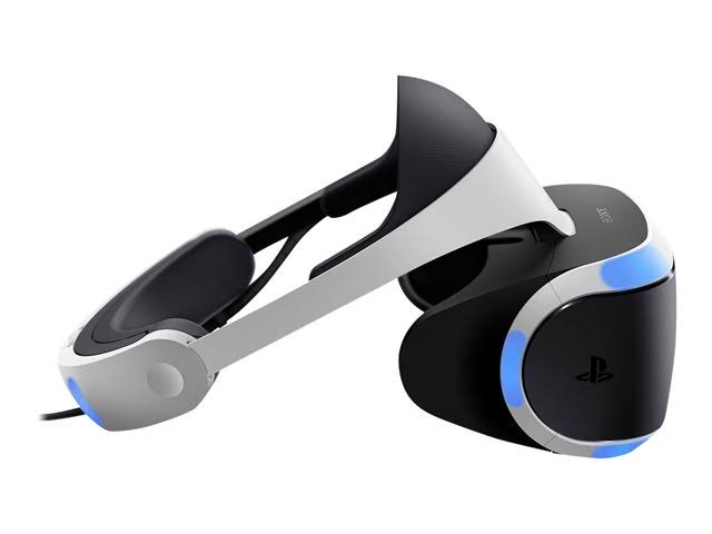 PlayStation VR Astro Bot Rescue Mission & Moss Bundle L385128
