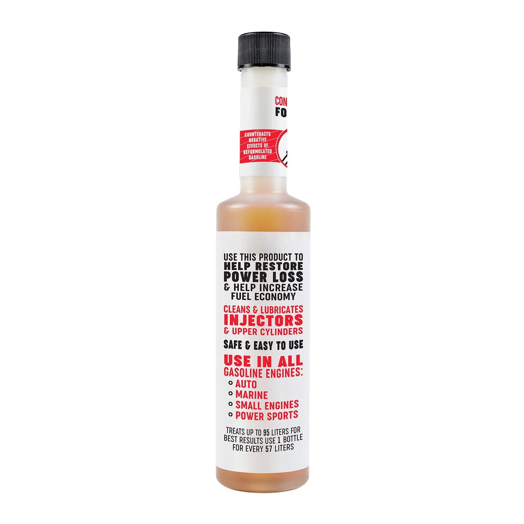 Sea Foam IC5 Concentrated Fuel Injector Cleaner, 5.25 oz C37207