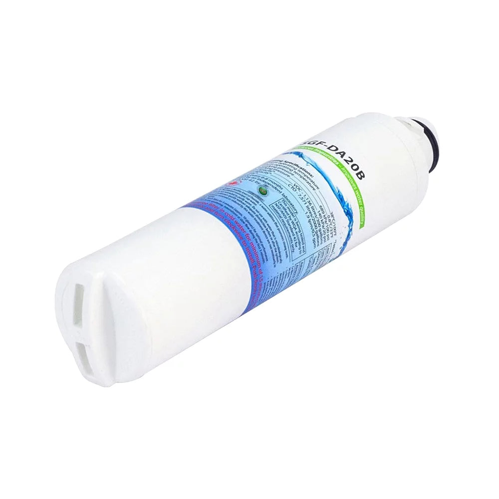 Swift Green Filters SGF-DA20B Replacement Water Filter for Samsung DA29-0020B (2 Pack) A911