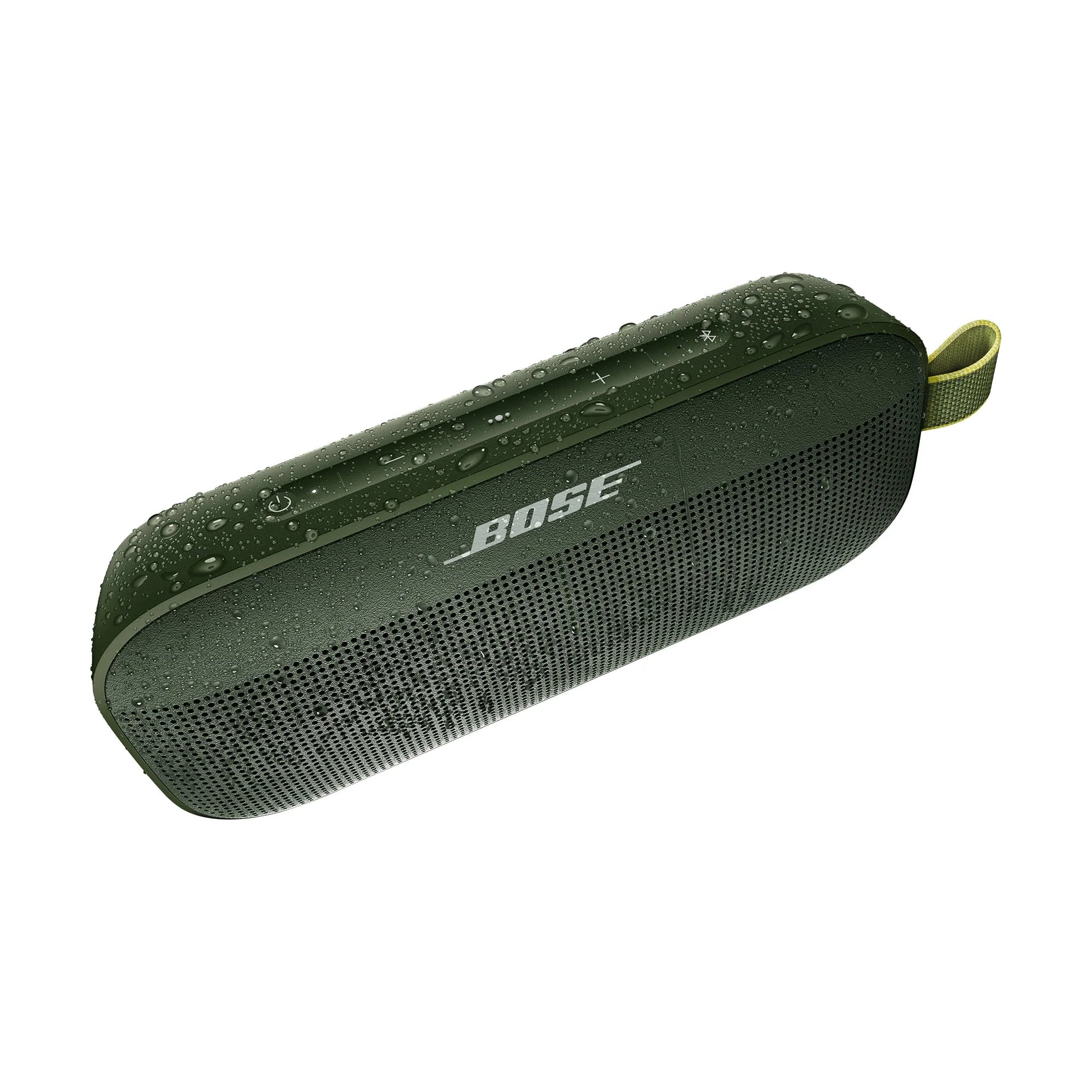 Bose SoundLink Flex Wireless Waterproof Bluetooth Speaker, Black H706