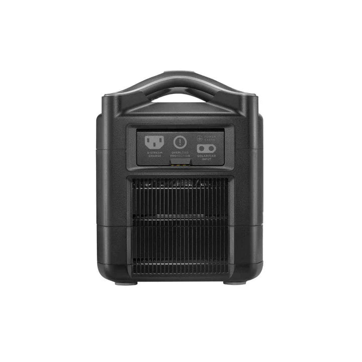 EcoFlow RIVER 2 Max Portable Power Station 512Wh Solar Generator 1000W H868456