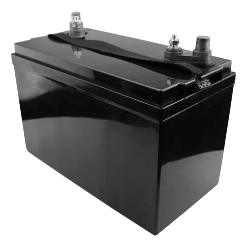 Banshee Group 31 Deep Cycle Sealed AGM Marine Battery N296