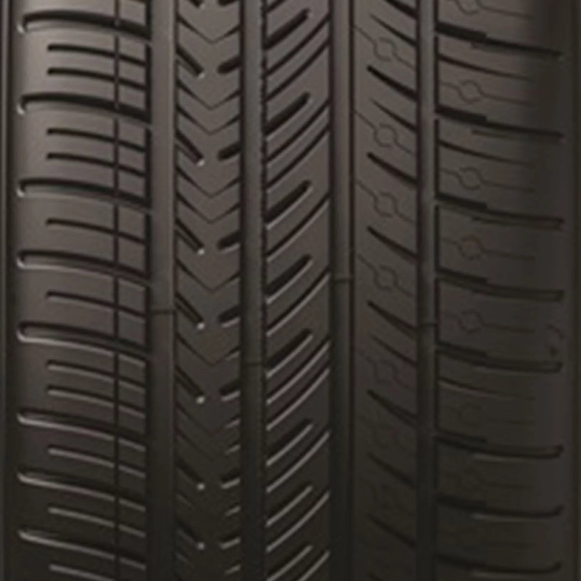 Michelin Pilot Sport All Season 4 285/30ZR20 99Y XL Tire B9009
